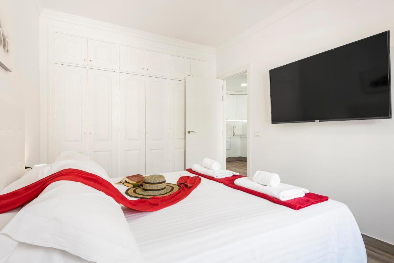 Sunshine Smart Home Hi-End Services Av Streaming Arona  Esterno foto